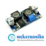 XL6009 Auto Buck Boost DC to DC Converter Module in Pakistan
