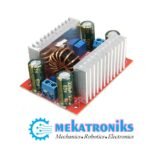 400W 15A Step up Boost DC to DC Boost Converter in Pakistan