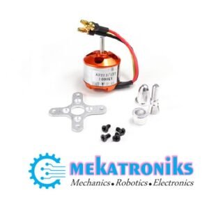 A2212 1000KV BLDC Motor Brushless Motor for Drone in Pakistan