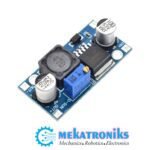 LM2596 HVS High Voltage Buck Adjustable Step Down in Pakistan