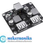 2CH Qualcomm Fast Charging Buck Converter in Pakistan