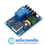 XH-M604 Battery Charger Controller DC 6-60V in Pakistan