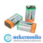 9V DC Battery in Pakistan