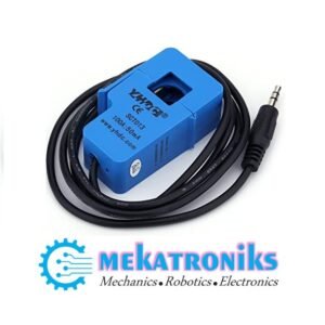 SCT100A AC Current Transformer 50mA Non-invasive in Pakistan