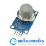 MQ135 Air Quality Detector Sensor Module in Pakistan