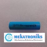 18650 Cell Battery 3.7v 2200 mah NEW Battery in Pakistan