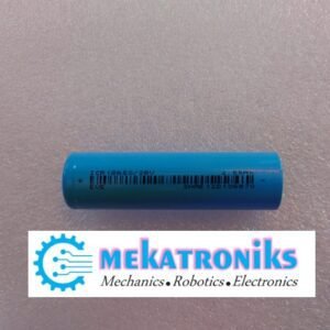 18650 Cell Battery 3.7v 2200 mah NEW Battery in Pakistan