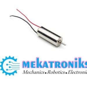 Drone Motor Small 1 inch 3v DC in Pakistan