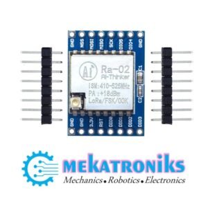 SX1278 LoRa Module Ra-02 Wireless Transmit Module in Pakistan