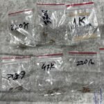 Resistor Pack Of 10 Values in Pakistan