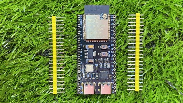 ESP32 S3 Development Board ESP32 S3 N16R8 in Pakistan