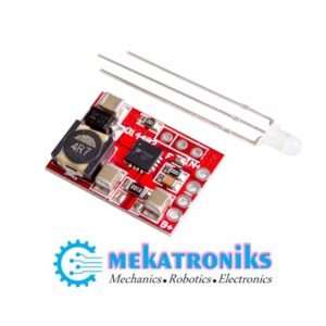 TP5000 Lithium Battery Charging 1A Charger Module in Pakistan