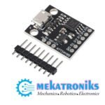 Digispark Mini ATTINY85 Development Board in Pakistan