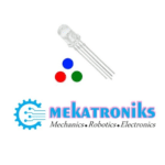 RGB LED 5mm in Pakistan