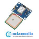NEO 7M GPS Module u-blox 7 Series in Pakistan