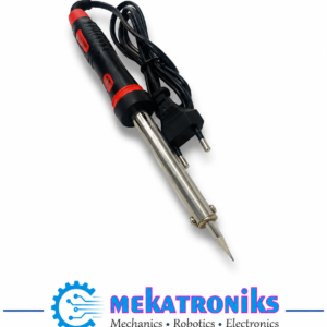 40W Electric Soldering Iron 220V for PCB Soldering and Electronics Repair