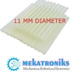 Glue Sticks 11mm Hot Melt Glue Stick Rod Adhesive imported