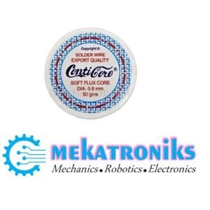 Soldering Wire 0.4mm 50 Grams Solder in Pakistan