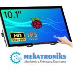 10.1 LCD HDMI Capacitive Touch LCD Screen in Pakistan