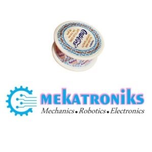 Solder Wire Conti Core 50 GRAMS 0.8 mm Solder Wire in Pakistan