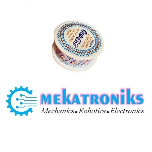 Solder Wire Conti Core 50 GRAMS 0.8 mm Solder Wire in Pakistan