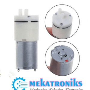 Water and Air Pump Diaphragm Pump 12v in Pakistan