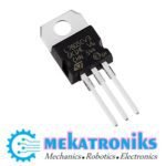 L7805 Regulator Positive Voltage Regulator Output 5v in Pakistan