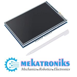 3.5 inch TFT Shield Touch Screen LCD Display in Pakistan