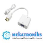 HDMI to VGA Converter in Pakistan