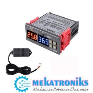 STC-3028 12V Temperature and Humidity Controller in Pakistan