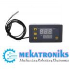 W3230 12v Temperature Controller Thermostat in Pakistan