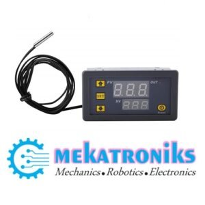W3230 12v Temperature Controller Thermostat in Pakistan