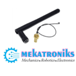 2.4GHZ Wifi Antenna 3dBi WiFi 2.4G Aerial Antenna in Pakistan