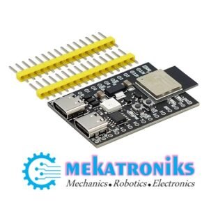 ESP32 C3 DevKit M1 Core Board Dual Type C Development Board in Pakistan