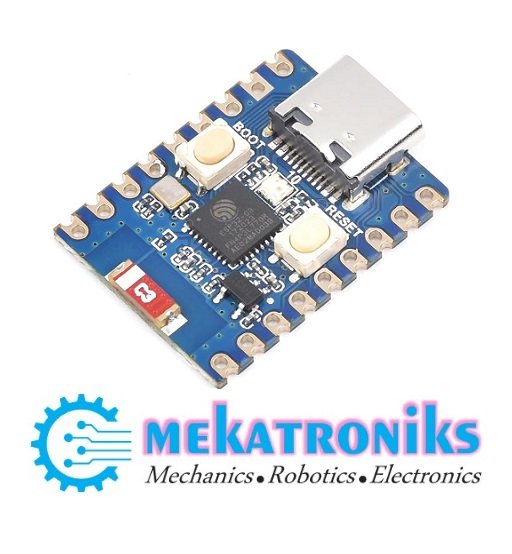ESP32 C3 Mini Development Board C3 Zero Board in Pakistan