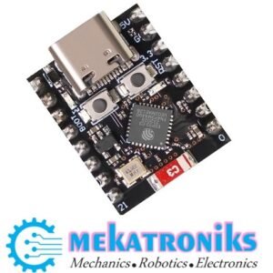 ESP32 C3 Super Mini Development Board in Pakistan