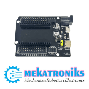 Expansion Board ESP32 30PIN Development Board in Pakistan
