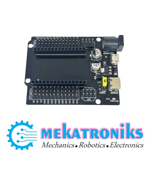 Expansion Board ESP32 30PIN Development Board in Pakistan