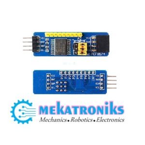 PCF8574 IO Expansion Board I O Expander I2C in Pakistan