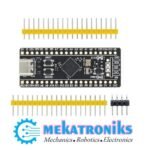STM32 STM32F411CEU6 Black Pill Development Board