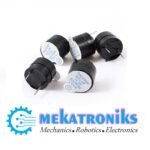 Active Piezo Buzzer 5v /12v in Pakistan