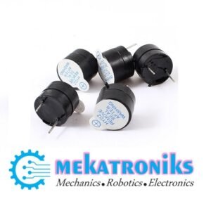 Active Piezo Buzzer 5v /12v in Pakistan