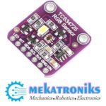 TCS34725 RGB Color Sensor GYTCS34725 for Arduino Pakistan