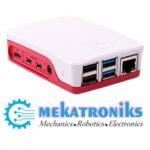 Raspberry Pi 4 Case in Pakistan