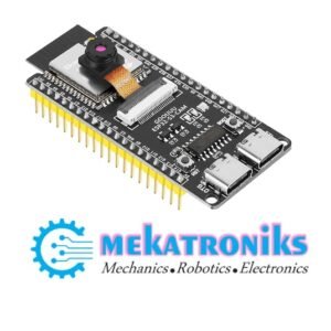 ESP32 S3 CAM Development Board OV2640 Camera in Pakistan
