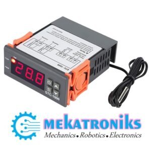 STC1000 Temperature Controller 220V Thermostat in Pakistan