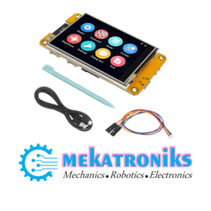 ESP32 MCU 2.8 Inch Smart Display WIFI Bluetooth in Pakistan