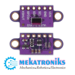 VL53L0XV2 Laser Flight Distance Ranging Sensor Module I2C IIC