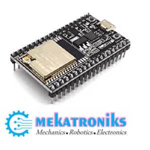 ESP32U WROOM32U Development Board WROVER Module WIFI