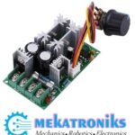 20A DC PWM Motor Speed Controller Adjustable in Pakistan